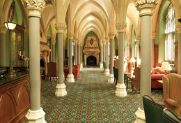 Wooton House, Dorking, Surrey