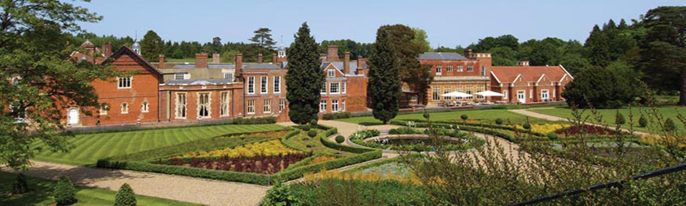 Wooton House, Dorking, Surrey